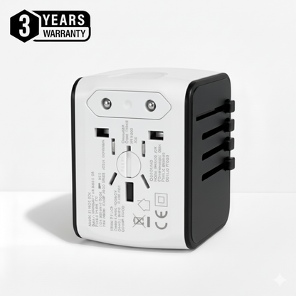 Universal Travel Adapter