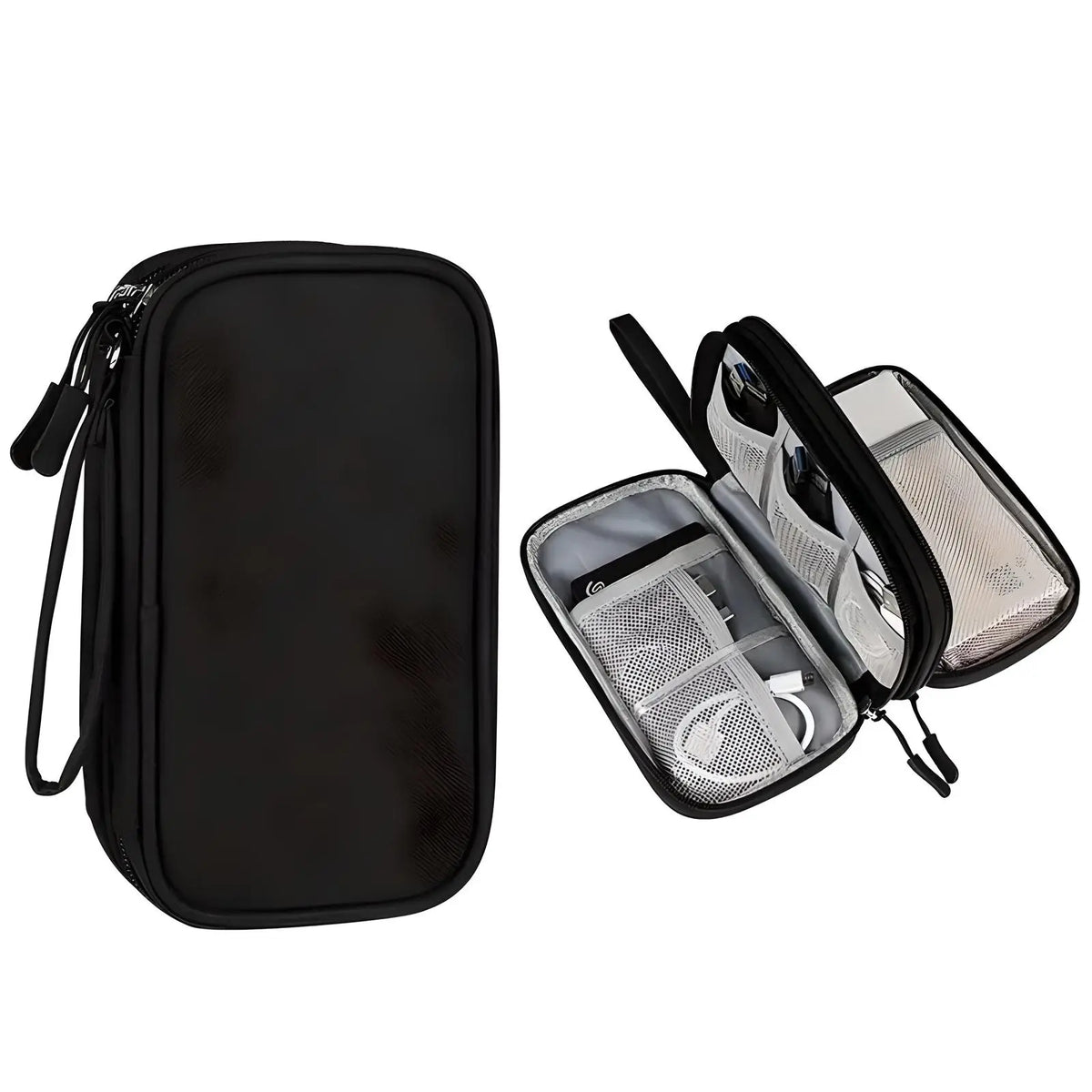 Electronic Accessory Organiser