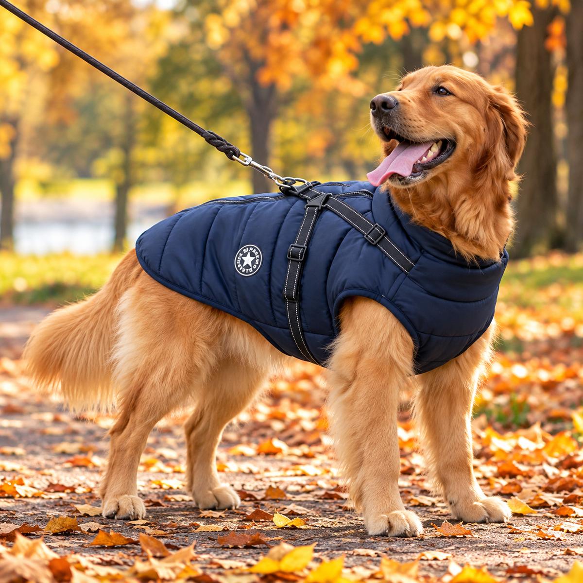 Valesso™ 3 In 1 Coat