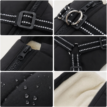 Valesso™ 3 In 1 Coat