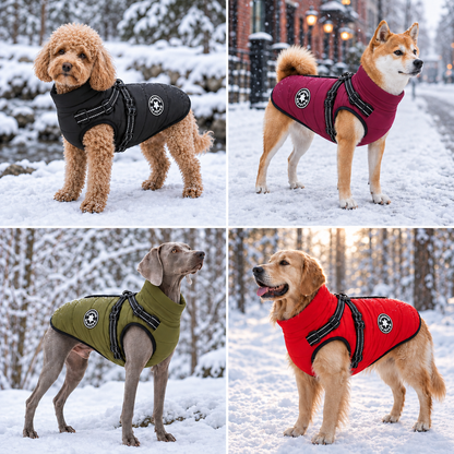 Valesso™ 3 In 1 Coat