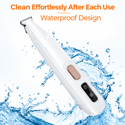 Valesso™ Precision Pet Trimmer