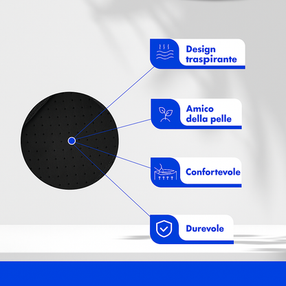 Valesso™ Instant Posture Corrector