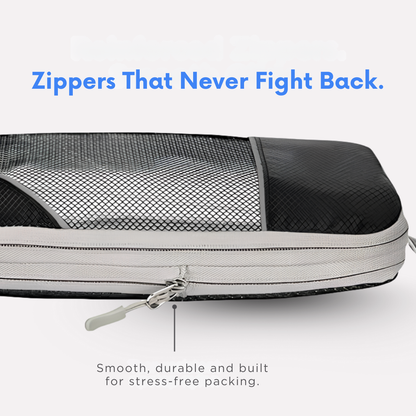 Compression Packing Cubes