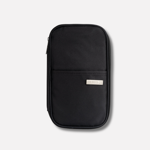 Family RFID Passport Holder