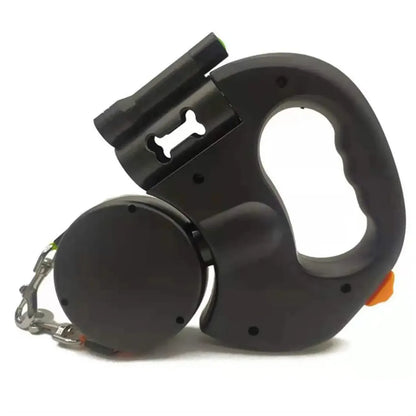 Dual Dog Leash
