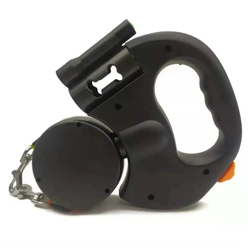 Dual Dog Leash
