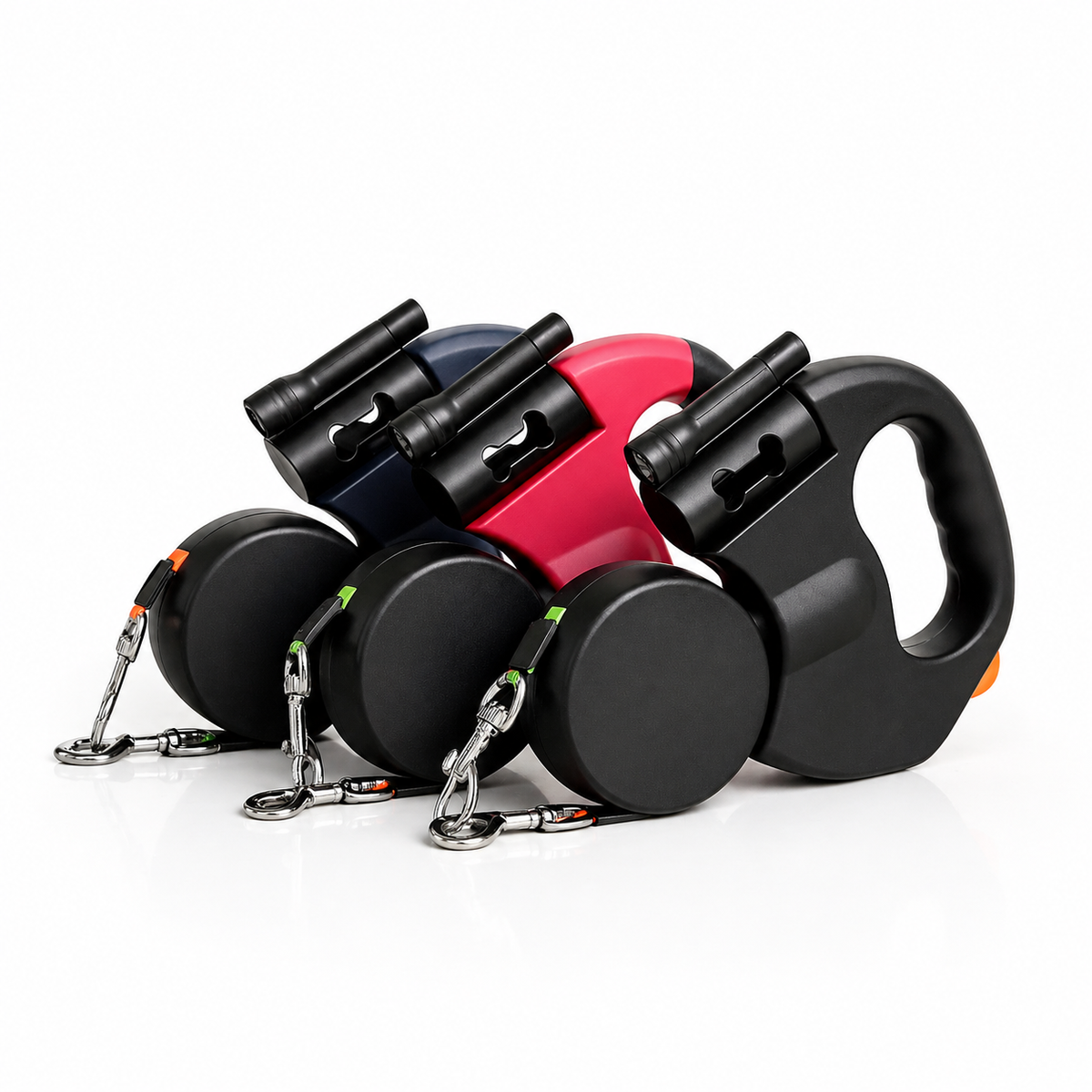 Dual Dog Leash