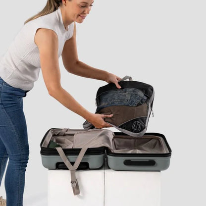 Compression Packing Cubes