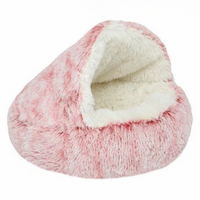 Pink Plush