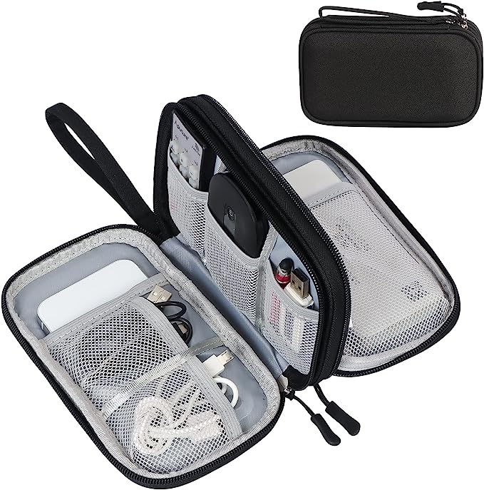 Electronic Accessory Organiser