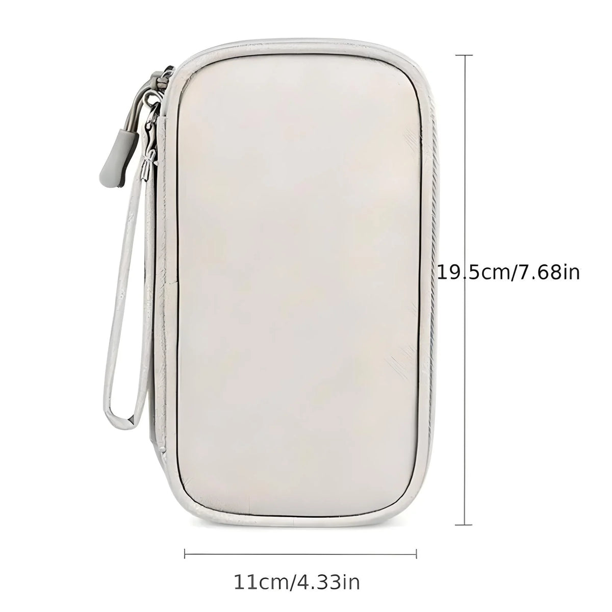 Electronic Accessory Organiser