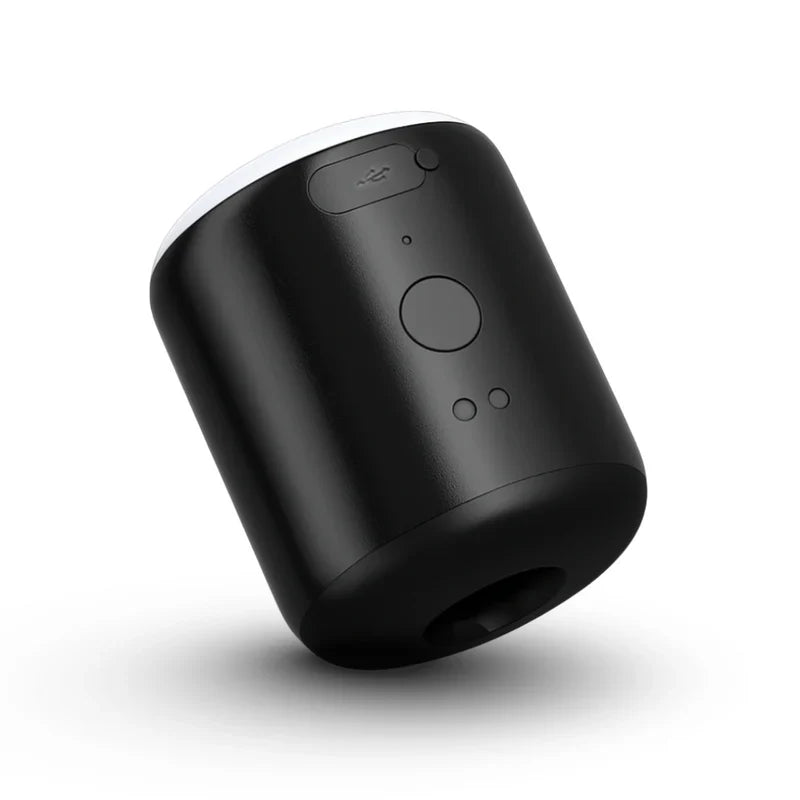 Portable Air Pump