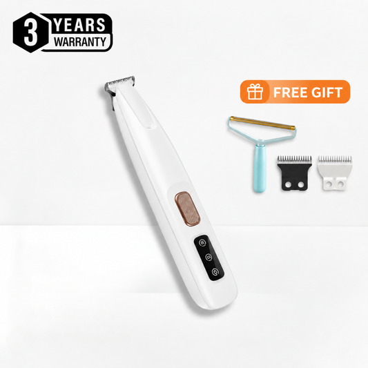 Valesso™ Precision Pet Trimmer