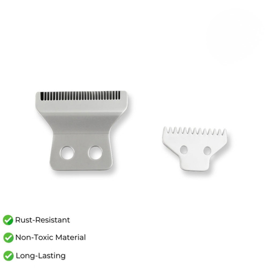 Blade Replacement