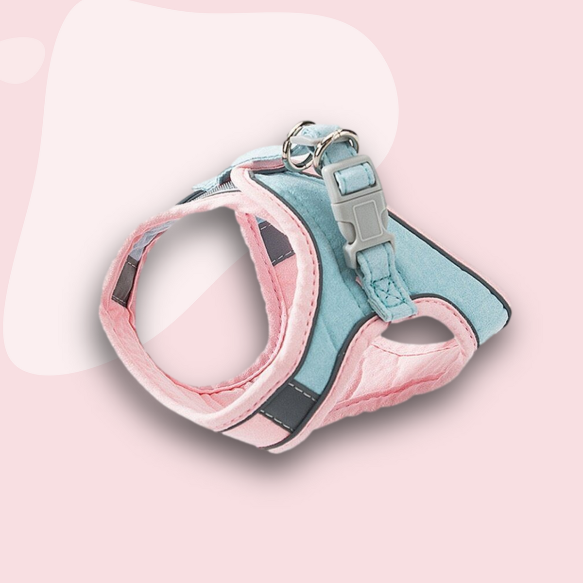 CatExplorer™️ - Cat Harness