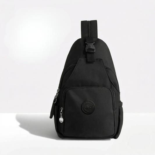 Convertible Anti-Theft Crossbody Bag