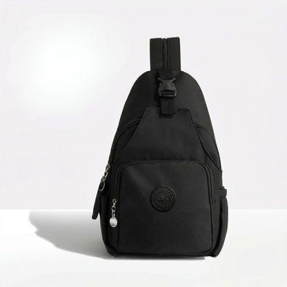 Convertible Anti-Theft Crossbody Bag