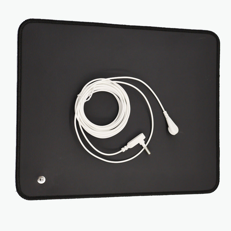 Grounding Mouse Mat