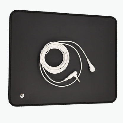 Grounding Mouse Mat