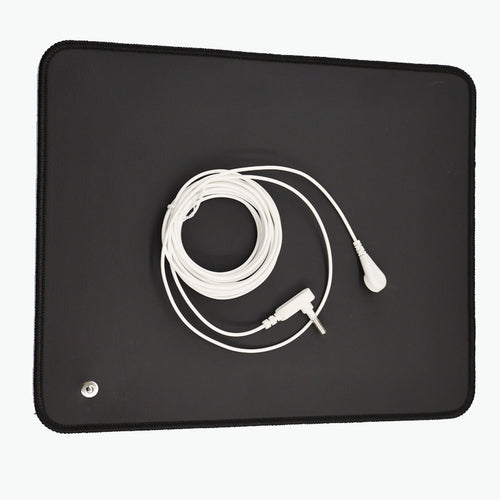 Grounding Mouse Mat