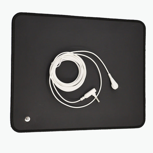 Grounding Mouse Mat