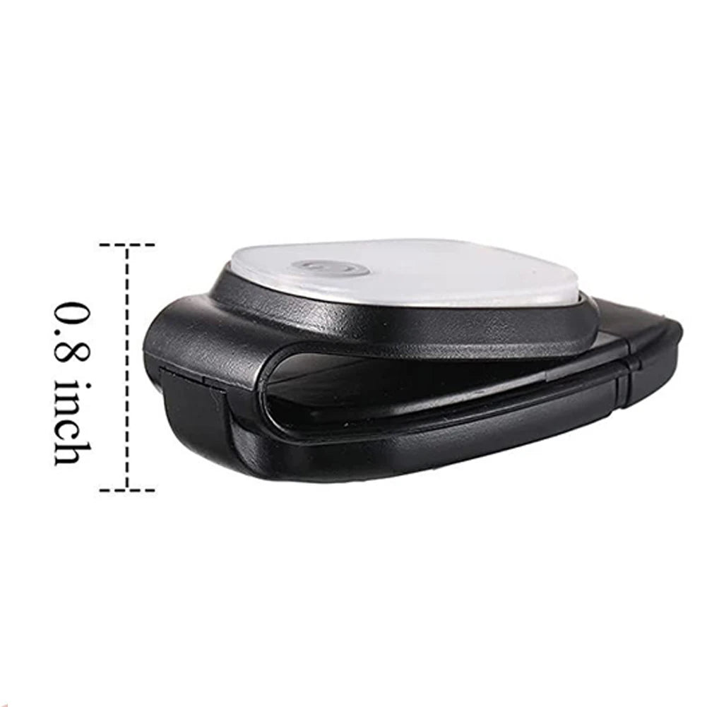 LED Clip Lamp – 4 Lighting Modes