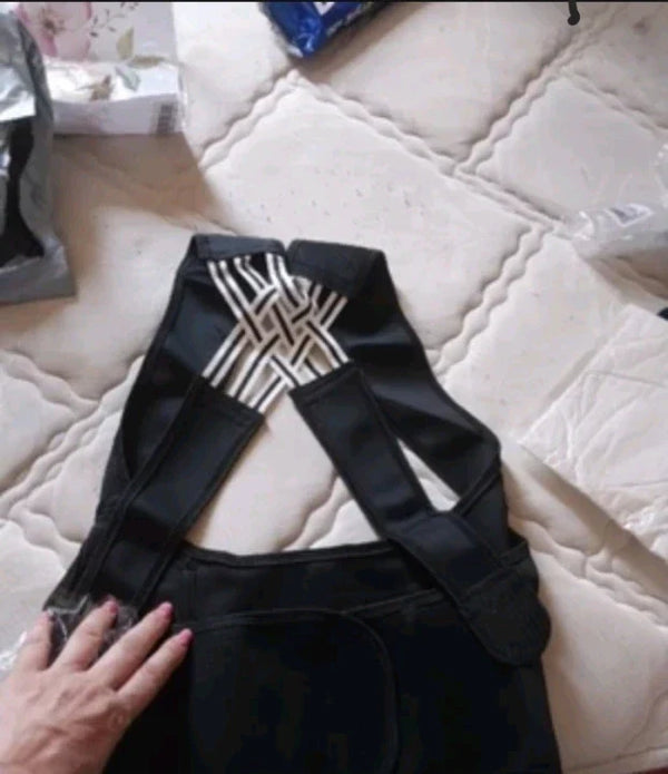  Eletto il correttore posturale n.1 del 2025

 E non è difficile capire perché…