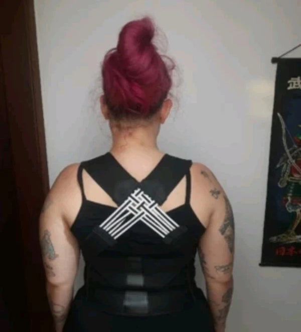  Eletto il correttore posturale n.1 del 2025

 E non è difficile capire perché…