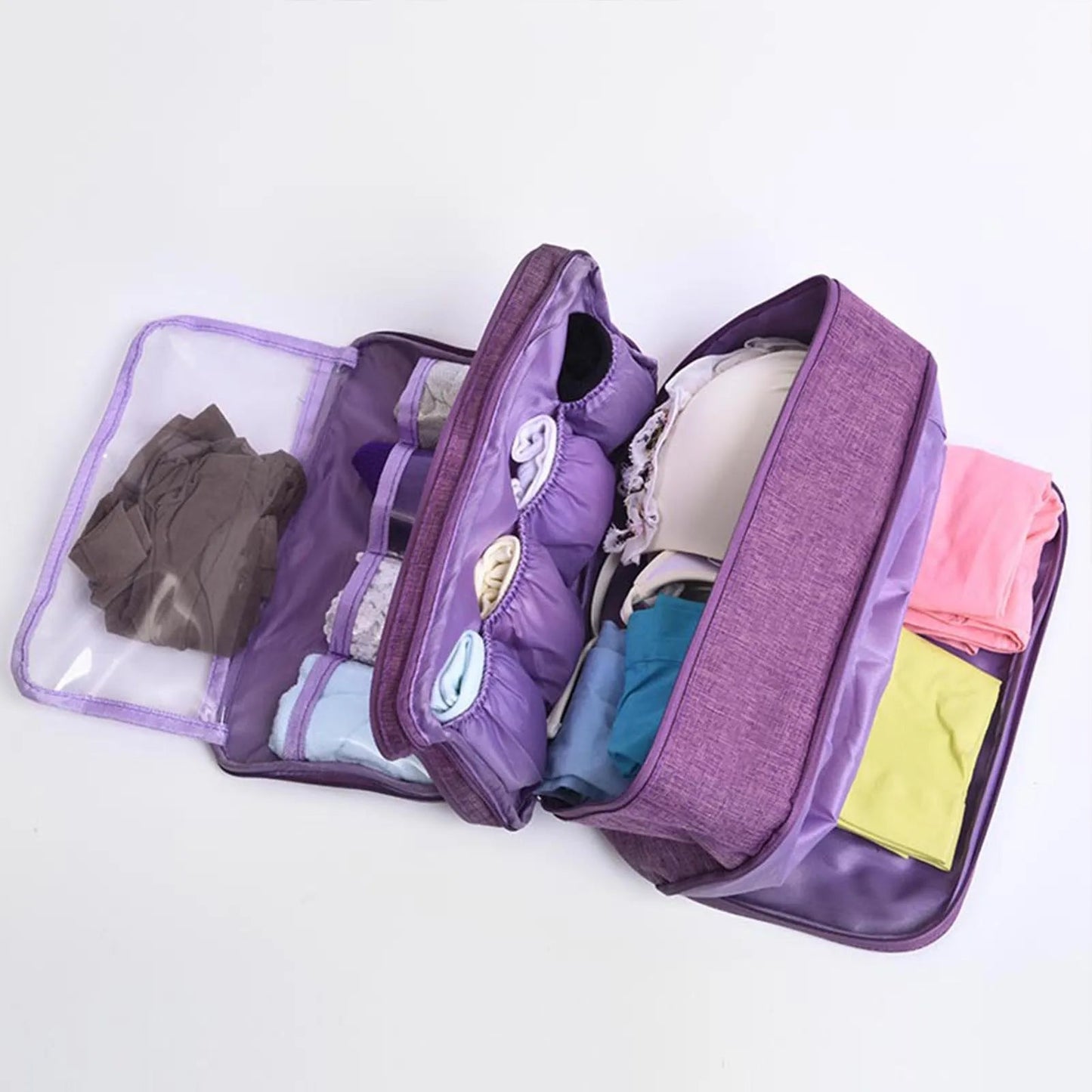Waterproof Undergarment Organizer