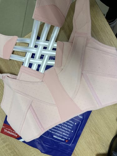  Eletto il correttore posturale n.1 del 2025

 E non è difficile capire perché…