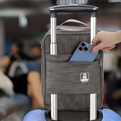 Travel Shoe Organizer – Scarpe in ordine, ovunque tu vada - SempliceViaggio