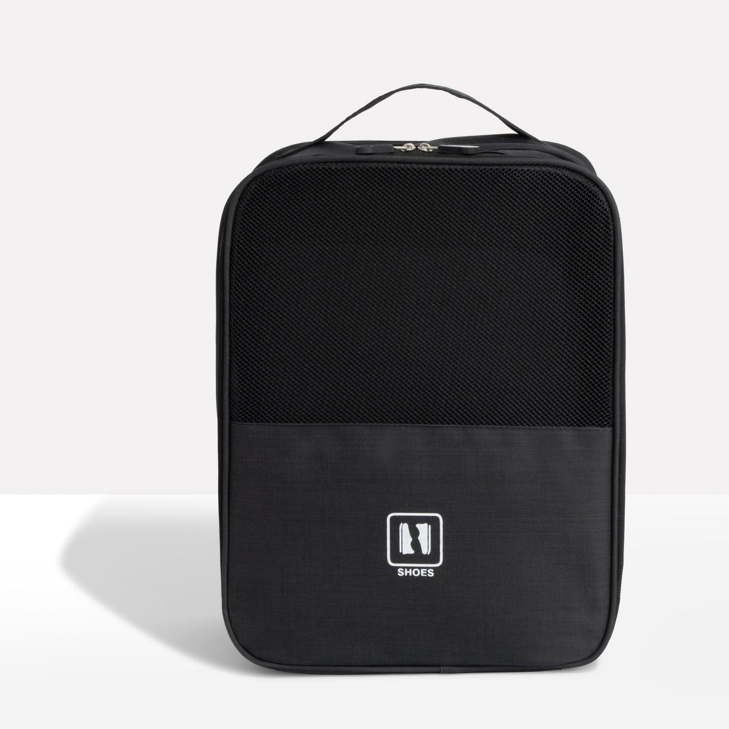 Travel Shoe Organizer – Scarpe in ordine, ovunque tu vada - SempliceViaggio