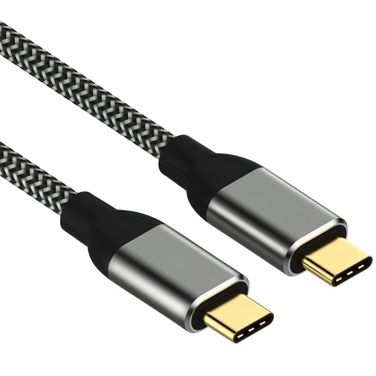 100W Fast-Charge USB-C Cable