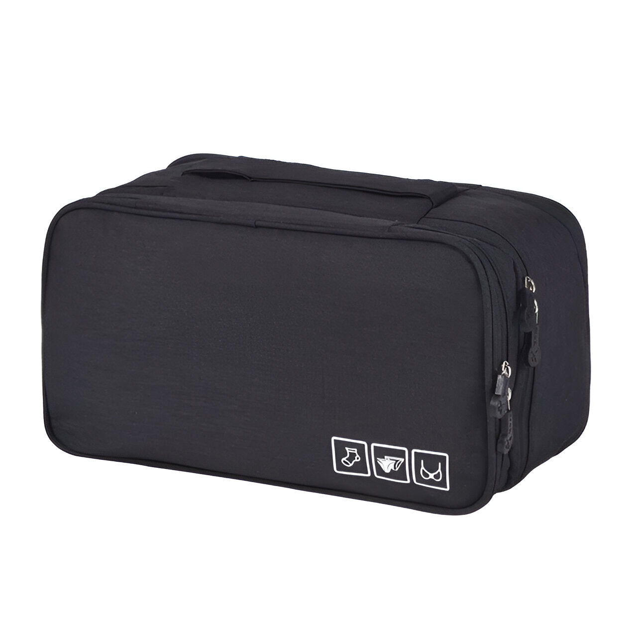 Waterproof Undergarment Organizer