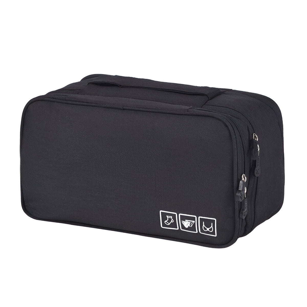 Waterproof Undergarment Organizer