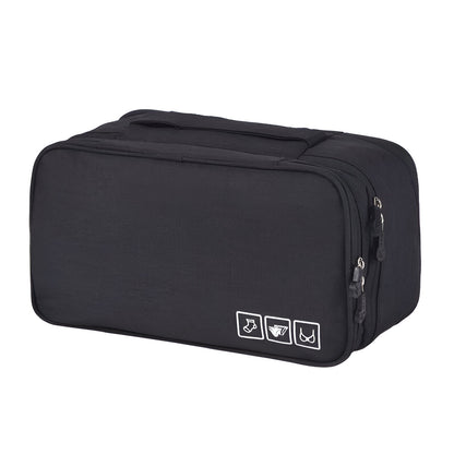 Waterproof Undergarment Organizer