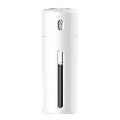 4-in-1 Travel Bottle