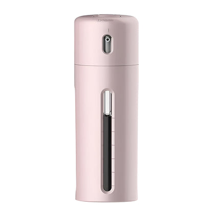 4-in-1 Travel Bottle