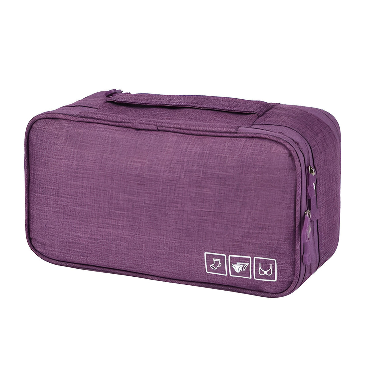 Waterproof Undergarment Organizer