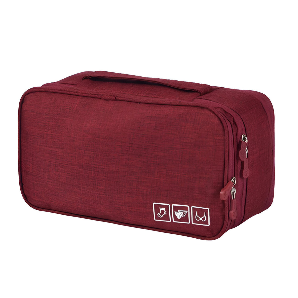 Waterproof Undergarment Organizer
