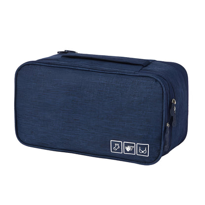 Waterproof Undergarment Organizer